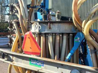 Injecteur de prairie Duport Altrac DW7240