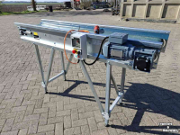 Convoyeur  Transportband