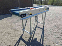 Convoyeur  Transportband