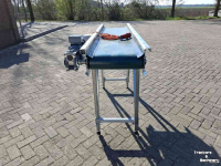 Convoyeur  Transportband