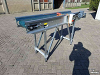 Convoyeur  Transportband