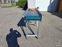 Convoyeur  Transportband