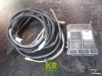 Systèmes et accessoires de GPS John Deere 1100 Controller GPS
