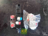 Systèmes et accessoires de GPS John Deere 1100 Controller GPS