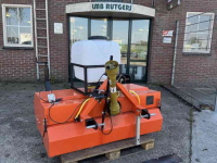 Balayeur Boxer VM 150