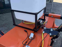 Balayeur Boxer VM 150