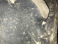 Roues, Pneus, Jantes, Barillets Jumelage Firestone 18.4-38