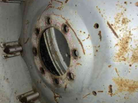 Roues, Pneus, Jantes, Barillets Jumelage Firestone 18.4-38
