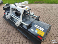 Rotobroyeur Talex Tiger 300