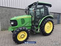 Tracteur pour vignes et vergers John Deere 5080R