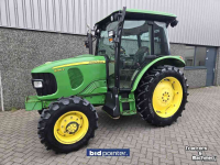 Tracteur pour vignes et vergers John Deere 5080R