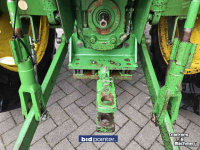 Tracteur pour vignes et vergers John Deere 5080R