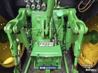 Tracteur pour vignes et vergers John Deere 5080R