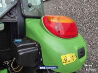 Tracteur pour vignes et vergers John Deere 5080R