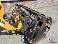 Chargeuse sur pneus Terex Venieri 3.63E