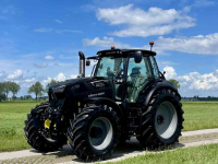Tracteur Deutz-Fahr Deutz Fahr Agrotron 6185 TTV Warrior