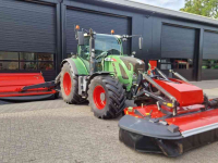 Faucheuse Vicon Triple maaier