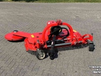 Tondeuse de refus  FMU150D   bloter met maaischijf - palenmaaier afrasteringsmaaier