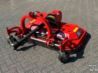 Tondeuse de refus  FMU150D   bloter met maaischijf - palenmaaier afrasteringsmaaier