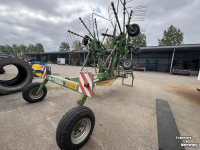 Andaineur Krone Swadro  KS6.21/20DUO