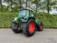 Tracteur Fendt 511 C