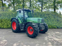 Tracteur Fendt 511 C