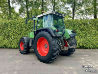 Tracteur Fendt 511 C