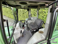 Tracteur Fendt 511 C