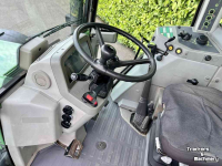 Tracteur Fendt 511 C