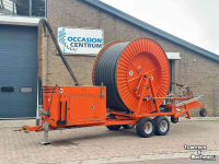 Enrouleur d‘irrigation AP MIDI 125-295