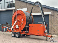 Enrouleur d‘irrigation AP MIDI 125-295
