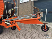 Enrouleur d‘irrigation AP MIDI 125-295