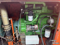 Enrouleur d‘irrigation AP MIDI 125-295
