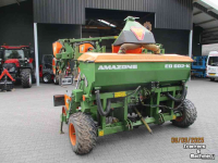 Semoir Amazone ED 602-K