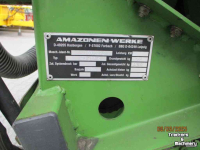 Semoir Amazone ED 602-K