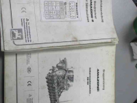 Semoir Amazone ED 602-K