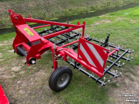 Herse étrille Agro-Factory 300 cm wiedeg