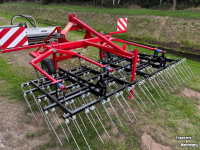 Herse étrille Agro-Factory 300 cm wiedeg