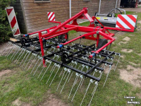 Herse étrille Agro-Factory 300 cm wiedeg