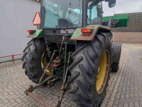 Tracteur John Deere 3050