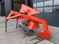 Fraise à fossé Boxer FG110 greppelfrees sleuvenfrees FG-110 Nieuw