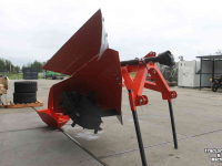 Fraise à fossé Boxer FG110 greppelfrees sleuvenfrees FG-110 Nieuw