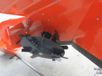 Fraise à fossé Boxer FG110 greppelfrees sleuvenfrees FG-110 Nieuw