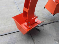 Fraise à fossé Boxer FG110 greppelfrees sleuvenfrees FG-110 Nieuw