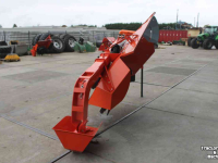 Fraise à fossé Boxer FG110 greppelfrees sleuvenfrees FG-110 Nieuw
