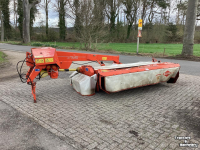 Faucheuse Kuhn Fc 313