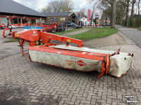 Faucheuse Kuhn Fc 313