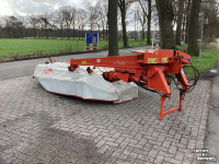 Faucheuse Kuhn Fc 313