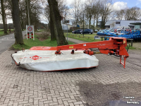 Faucheuse Kuhn Fc 313