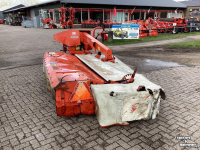 Faucheuse Kuhn Fc 313